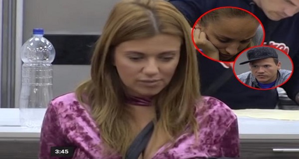 OTVORILA DUŠU! Kija priznala KOLIKO PUTA JE IMALA SEKS SA SLOBOM – Šta da su ZAJEDNO ušli u Zadrugu? (VIDEO)