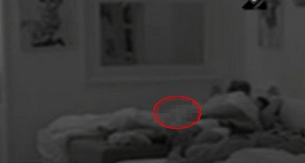 VRELO U ZADRUZI: Posle akcije na krevetu, sklanjali se od kamera… NAPALJENI (VIDEO)