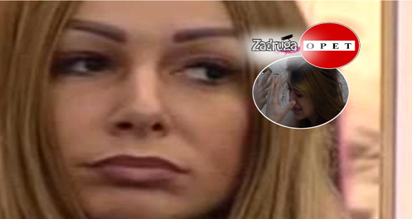 NAKON ŠTO JE MACA GOVORILA STRAŠNE REČI ZA KIJU: Sada ONA preti Diskreciji! Završićeš na… (VIDEO)