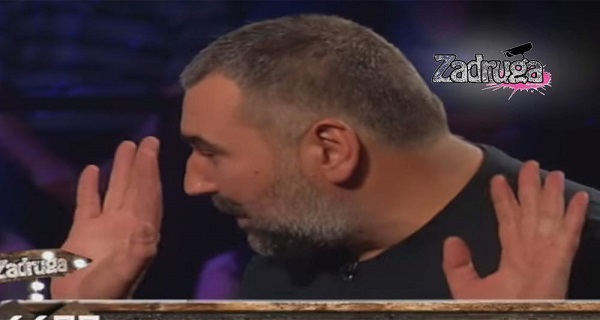 MIKI PRIZNAO: Moguće da je LAŽNO sve što smo radili zajedno! A onda otvoreno rekao o PRAVOJ ljubavi u Zadruzi