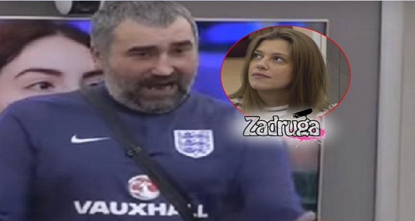 MIKI STUPIO U KONTAKT SA KIJINOM MAMOM: Dokle ćeš ti moje dete da UNIŠTAVAŠ?