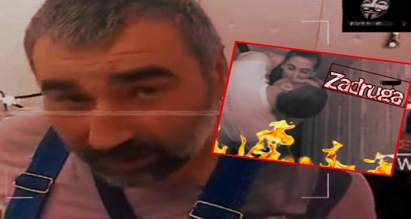 POSLE SEKSA MIKI PRETI PRODUKCIJI! Reči OČAJA! Prebiću vas! Traži OVO… AU! Šta je sebi dozvolio (VIDEO)