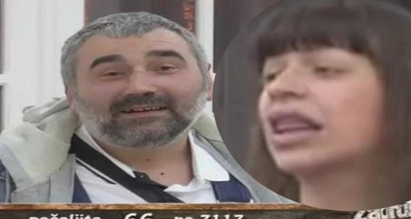 Trudna Miljana Kulić i MIKI ĐURIČIĆ se LJUBILI U WC-u! Isplivala cela istina, i jedno i drugo PRIZNALI (VIDEO)