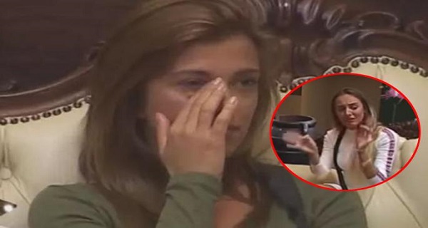 ZAŠTO LUNA! Rasplakala Kiju – ona NEUTEŠNA… Reka suza zbog Slobodana, ali i NJEGOVE GREŠKE! (VIDEO)