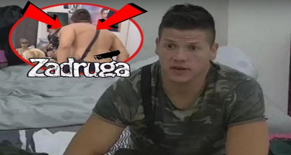 Sloba AGRESIVAN, opet nasrnuo na nju! Sikće i besni, uneo joj se u facu, a onda… NEMOJ – urla Luna!