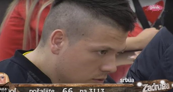 KIJA PONIZILA SLOBU – SKLONJENO SA JUTJUBA: Au, kakav ŠOK! Istresla ga iz gaća! Šimanovci OVO pamte!