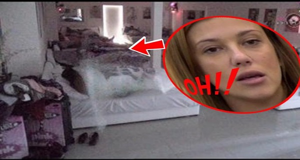 VRELA EROTIKA Kija u svilenoj haljini, seksi dodiri! Ohh do j*ja mi je! Rastura NAJLEPŠU VEZU Zadruge!