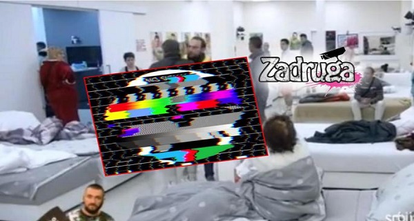 SKANDAL – PLAŠI SE DISKVALIFIKACIJE: Voditeljka zbog opšteg HAOSA napustila “Zadrugu”