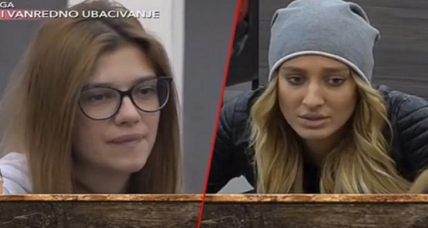 KIJA JE LAVICA OD ŽENE! Bivša devojka Veljka Ražnatovića podržala Kockarevu, a Lunu UNIŠTILA komentarom!