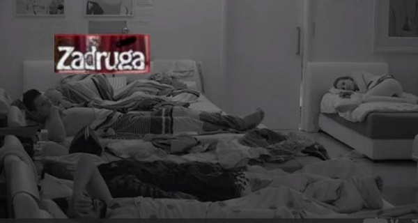 LUNA ĐOGANI U KREVETU DRUGOG ČOVEKA! Otišla je od Slobe, ostali samo tužni pogledi! Zbogom! (VIDEO)