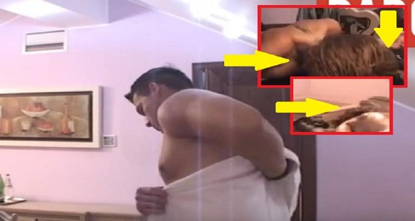 AH, MALO JAČE! ŠOK, Kija GOLA, Sloba do pola – UŽIVAJU kao NIKAD pre! Ovaj TRENUTAK su čekali! (FOTO)