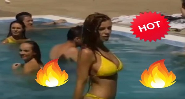 STRASNO JE ZASKOČILA! Kija se prepustila STRASTIMA! Vreli dodiri, maženje, a onda… Dve žene u AKCIJI