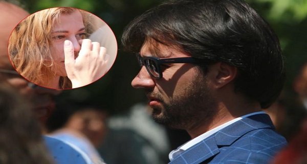 SADA JE SVE JASNO! Kija KONAČNO priznala šta joj je Andrija ŠAPNUO na sahrani – KRATKO I JASNO!