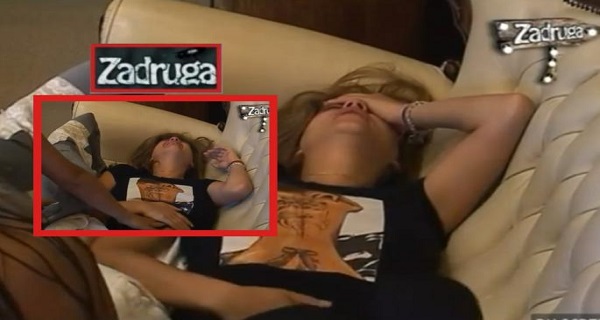 NAJSTRAŠNIJI MOMENAT ZADRUGE! Kija Kockar UMIRE od bolova! Stomak se kida! Mučenje UŽIVO! (VIDEO)