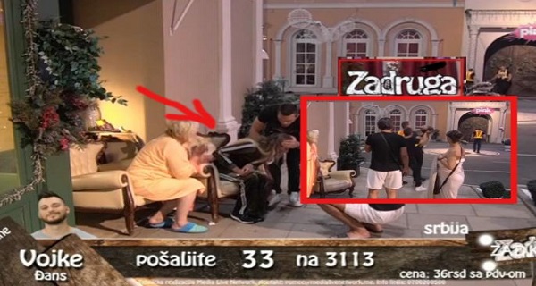 OVO JE KRAJ SVEGA! Luna Đogani POVRAĆA KRV? Prebačena ODMAH u Hitnu pomoć! Izneta iz Zadruge!(VIDEO)