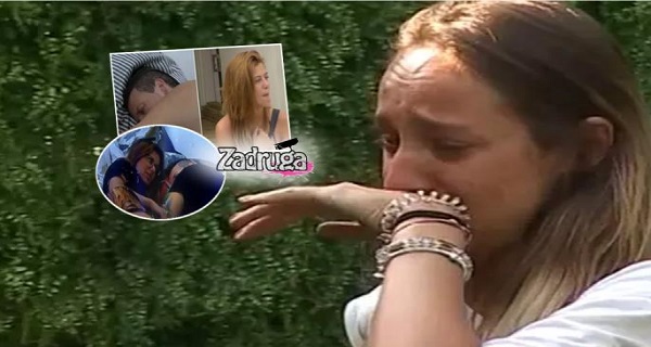 POSLE SVEGA ŠTO JE TU IMAO SA LUNOM: Sloba posle izbacivanja MENJA krevet gde spava u Zadruzi! (VIDEO)
