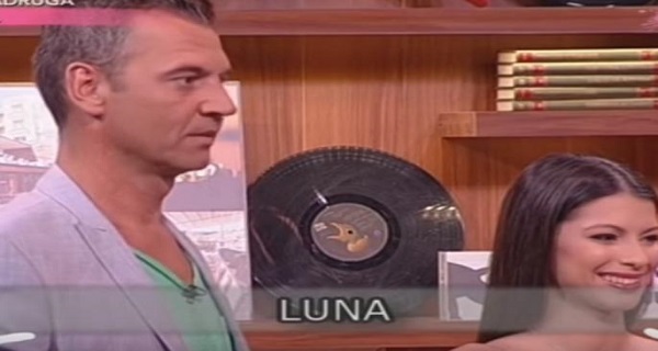 Pantomimom pogađali učesnike Zadruge, a kad je Luna došla na red – URNEBESNO! (VIDEO)