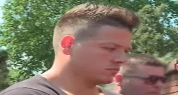 PUT ISKUPLJENJA SLOBODANA RADANOVIĆA! Njegov neočekivan gest ODUŠEVIO GLEDAOCE – pridobio je narod NA SVOJU STRANU (VIDEO)