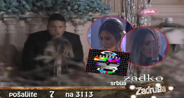 20 MINUTA PRE GODIŠNJICE BRAKA! Evo ŠTA je radila Kija: “Slobo, vreme je da PRIZNAŠ da me voliš!” (VIDEO)