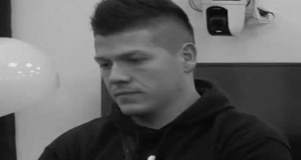 ON JE SLOMLJEN ČOVEK! Sloba Radanović u paklu depresije! Senka od čoveka! Luna ga MRCVARI! (VIDEO)