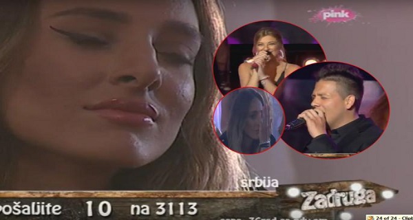 VIKALI SU: “UA”! Slobi NIJE jasno kako je Luna pobednica Zadrugovizije 3 – Ona U ŠOKU – Zar misliš da…?