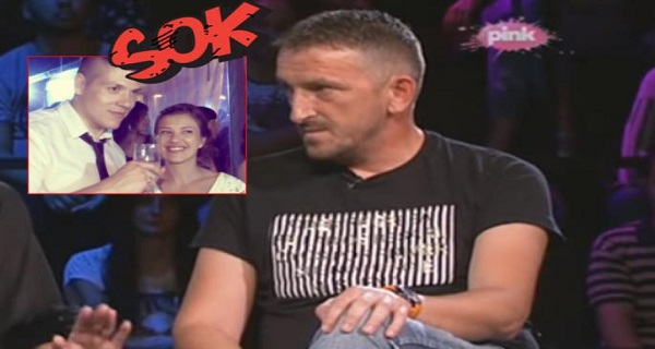 ŠOKANTNA ISTINA! Slobin brat se IZLETEO – Sloba i Kija su se venčali ZBOG… NEVERICA! (VIDEO)