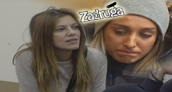 JEDAN NA JEDAN – KIJA I LUNA! Tema je bio NJEN OTAC – ovim rečima se ni u KOŠMARIMA ne bi nadali (VIDEO)