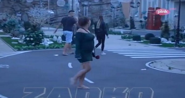 “Samo da nema Lune”… Miljana se zaljubila u Slobu, pa uradila OVO! Haos: “NE RADI TO, NE” vikala je Đoganijeva