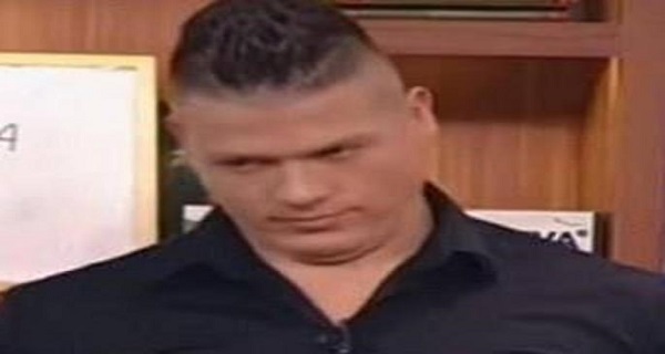 PAMETAN PREDMET – Sloba se oglasio povodom nadimka BALVAN! Njegova izjava će vas NASMEJATI do suza!