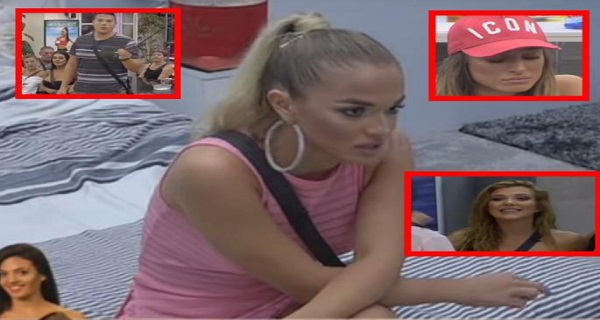 OD LUNE I SLOBE NEMA NIŠTA: Oni će biti SAMO kombinacija, a Kija će PROGLEDATI! (VIDEO)