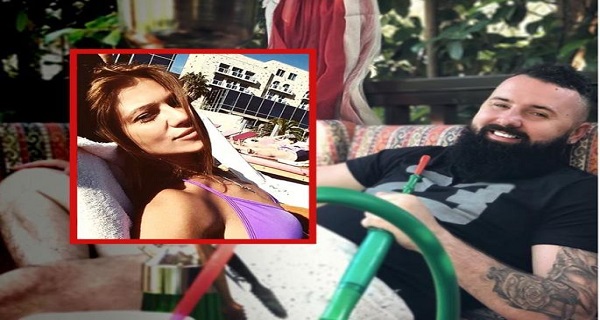 CEO TAŠMAJDAN URLA! Kija se popela na scenu i izdominirala sa Jalom i Bubom! (FOTO)