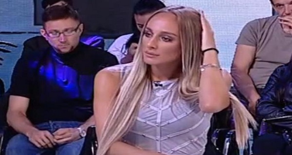 SAOPŠTILI JOJ U STUDIJU: Ništa od Slobinog razvoda! Luna u šoku, ne veruje (VIDEO)