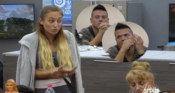OVO JE MOJE, OVO JE TVOJE! Luna i Sloba SVAKO na svoju stranu – DEFINITIVNO JE KRAJ LJUBAVI! (VIDEO)