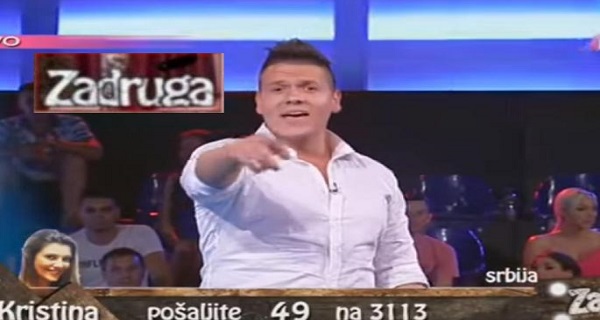 IZNENAĐENJE U FINALU! Sloba Radanović je četvrti, ali je dobio SUPER POKLON od produkcije! (VIDEO)