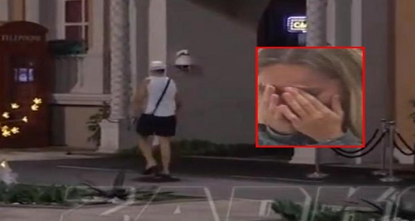 LJUBAV NIJE MRTVA! Sloba beži, besan, VAN SEBE – Luna trči za njim: Kakva nežna scena! A na kraju: ŠOK (VIDEO)