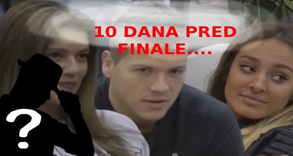 KAD SE KAMERE UGASE… Posle 9 MESECI ĆUTANJA Slobina BLISKA osoba otkrila ISTINU! Kraj PREDSTAVE
