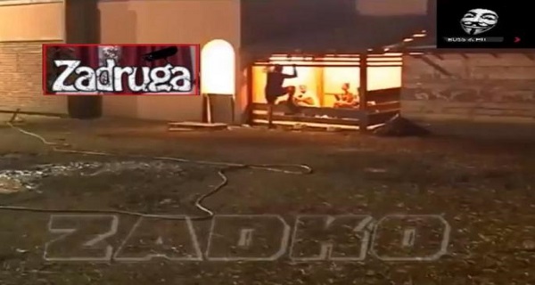 SLOBA ODVEO LUNU U ŠTALU! Đoganijeva: Svi protiv mene, PLJUJU ME! Gastoz? Prošlost je stiže!(VIDEO)