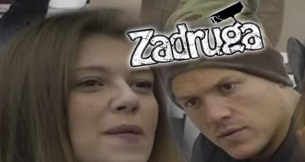 SLOBA JOJ PRUŽIO PODRŠKU ZA SPOT: Pogledajte kakva je Kijina reakcija!