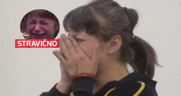 UMREĆE MI BEBA, SPASITE JE! Drama u Kliničkom centru Niš! Miljana Kulić van sebe, lekari učinili sve što su mogli…