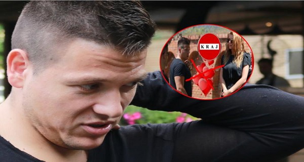 SLOBA U LOŠEM STANJU: Potrebna stručna pomoć, sve se desilo IZNENADA!