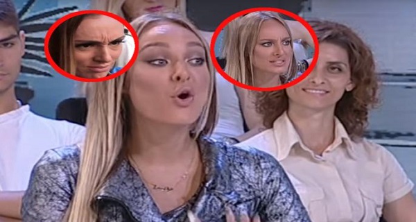 LUDA SAM, PRIZNAJEM! Luna se SUPROTSTAVILA roditeljima – Nek se NE PETLJAJU, ne želim da me BRANE!