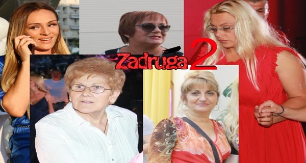 1.500 EVRA NEDELJNO: Majka poznate rijaliti zvezde ulazi u “Zadrugu 2” – čeka nas nezapamćeni HAOS!