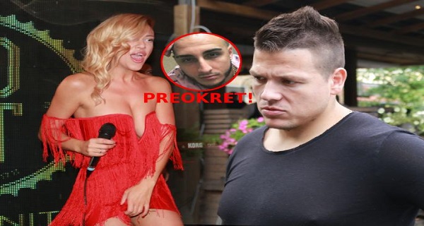 KAKO VAS NIJE BLAM?! Sloba se oglasio – Otkrio PRAVU ISTINU o vezi Kije i Vuka! ŠOKANTAN OBRT (FOTO)