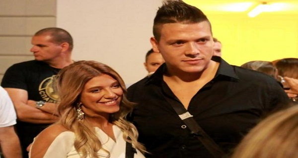 POMIRENJE I BEBA! Sve su nas zavarali – Kija i Sloba će dobiti malog RADANOVIĆA! (VIDEO)