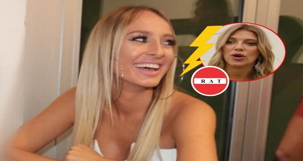 SKANDAL! Luna ponovo ŽELI da PREOTME Kiji momka – OVO JE DOKAZ! Pa ovo je stvarno PREVIŠE! (FOTO)