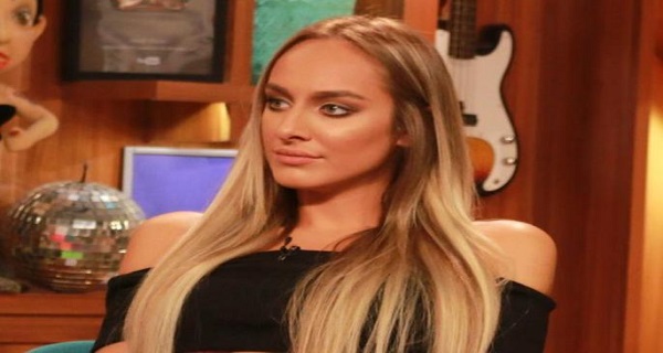 AU, KOLIKO MRŽNJE! Luna Đogani je objavila fotku iz hotela u Dubaiju, odmah krenula PROZIVKA!(FOTO)