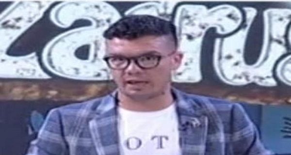OR*LNI S*KS USRED EMISIJE! Voditelj zgranut, počeo da se znoji, onda je ona uzela… NEZABELEŽENI SKANDAL! (VIDEO)