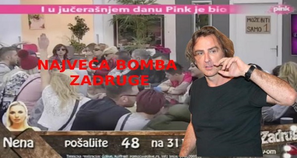 PROCURILO IZ PRODUKCIJE: Poznat DATUM početka Zadruge 2! Pojavio se i spisak ZVANIČNIH UČESNIKA