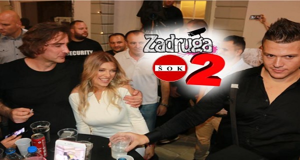 PROCURILO IZ PRODUKCIJE: Evo koliko TAČNO njih će biti u Zadruzi 2 i KO su oni! Pravi se NOVA emisija