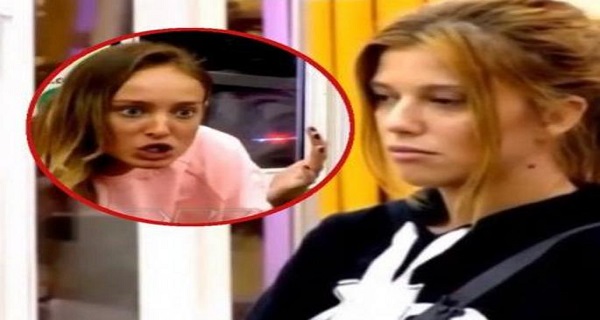 BAHATA MAMINA PRINCEZA: Luna poslala ŽESTOKU PORUKU Kiji i postavila Kockarevu GDE JOJ JE MESTO!?